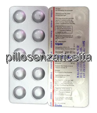 arcoxia