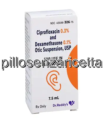 ciprodex