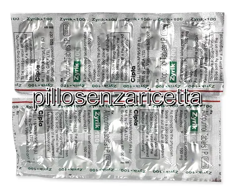 zyloprim
