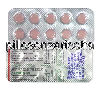 Aripiprazolo