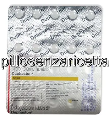 Didrogesterone