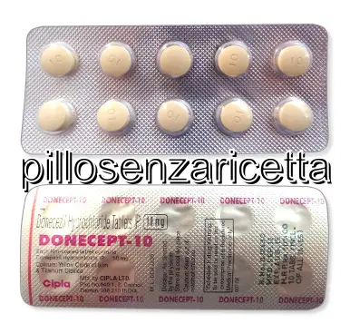 Donepezil