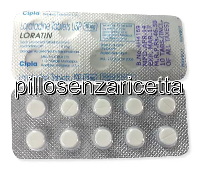 Loratadina