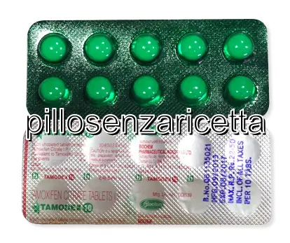 Tamoxifène