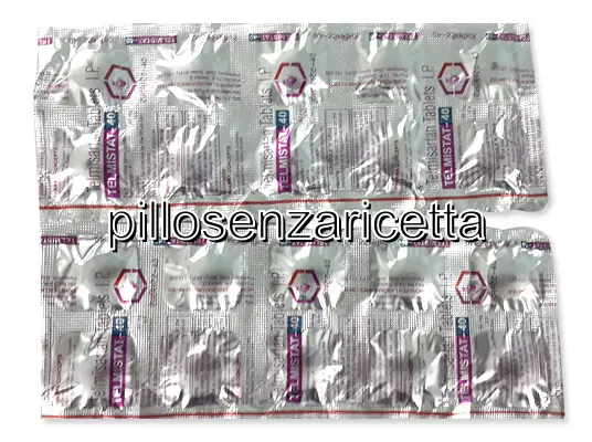 Telmisartan