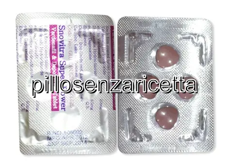 Vardenafil / Dapoxetina